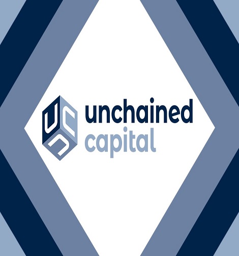unchained capital logo
